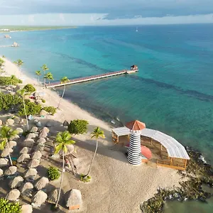 Iberostar Selection Hacienda Dominicus Курортный комплекс